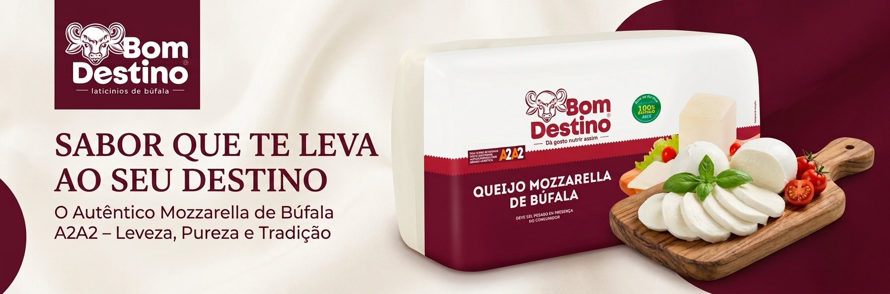 mozzareladebufala